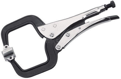 Bahco parallel c-klemtang 160 mm | 2964-160
