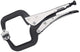 Bahco parallel c-klemtang 160 mm | 2964-160