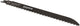 Bahco reciprozaagblad | recht | voor wortels | grove vertanding | 280 mm 5 |0 tpi - 3943-r28-ut-c-2p
