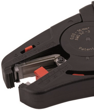 Bahco reserveblad voor draadstriptangen | automatisch - 3419 b sh