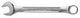 Bahco ringsteeksleutel 13 mm | 111m-13