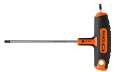 Bahco schroevendraaier torx t-greep 45 x 200 | 901t-045-200