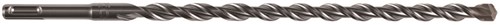 Load image into Gallery viewer, Bahco sds+ boor | 2-snijkanten | voor beton | 6.0 mm x 210 mm - 4652-6-210
