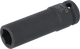 Bahco slagdop 1 2 | lang | zeskant | gefosfateerd | 30 mm - retailverpakking - sbk7806m-30