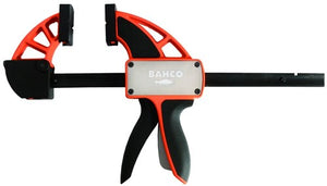 Bahco snelklem beter 600mm | qcb-600