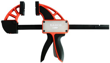Bahco snelklem beter 600mm | qcb-600