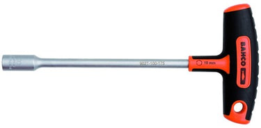Bahco sok schroevendraaier t-greep 10 x 17 | 902t-100-175