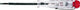 Bahco spanningstester 3.5x100150-250 | 806-1-2
