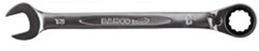 Bahco steek-ringratelsleutel 7 mm | 1rm-7