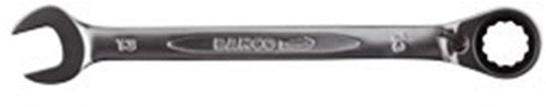 Bahco steek-ringratelsleutel 7 mm | 1rm-7