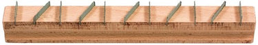 Bahco stucadoorsrail 275x35x35 getand | 2145035d0 - 2145035d0
