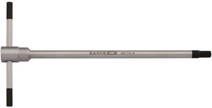 Bahco t-greep handgreep voor inbusbouten en schroeven 4.5 mm - be1th-4.5