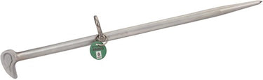Bahco breekijzer | met harpsluiting | gebogen kop | 400 mm - tah3683