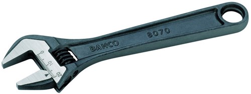 Bahco verstelbare moersleutel 12 | 8073