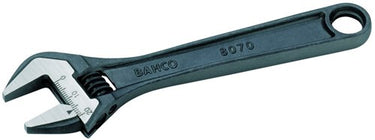 Bahco verstelbare moersleutel 6 gefosfateerd | 8070 ip