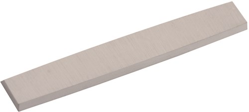 Bahco reservemes voor schraper - 50mm - gehard metaal