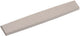 Bahco reservemes voor schraper - 50mm - gehard metaal