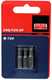 Bahco x3 bits t15 25mm 1 4 dr standard | 59s t15-3p