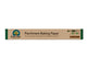 If you care bakpapier rol ongebleekt - 19,8 m x 33 cm - fsc