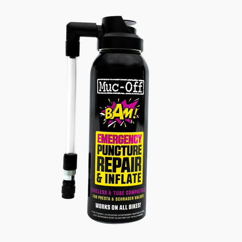 Load image into Gallery viewer, Muc-off bam! 125ml
