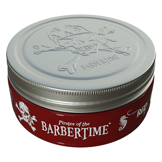 Barbertime red pomade 150ml
