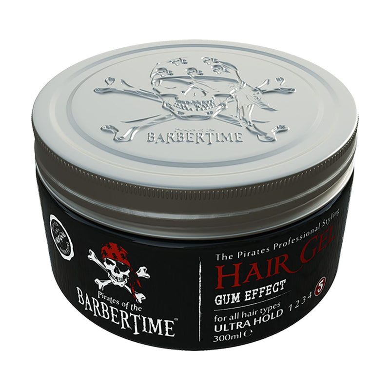 Load image into Gallery viewer, Barbertime hairgel gum effect 300ml
