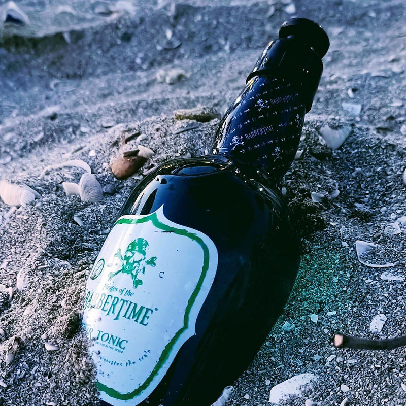 Load image into Gallery viewer, Barbertime hairtonic 400ml
