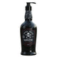Barbertime after shave cream cologne dark danger no.2 400ml
