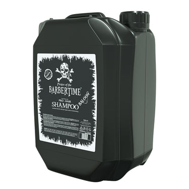 Barbertime pro hair shampoo 5000ml