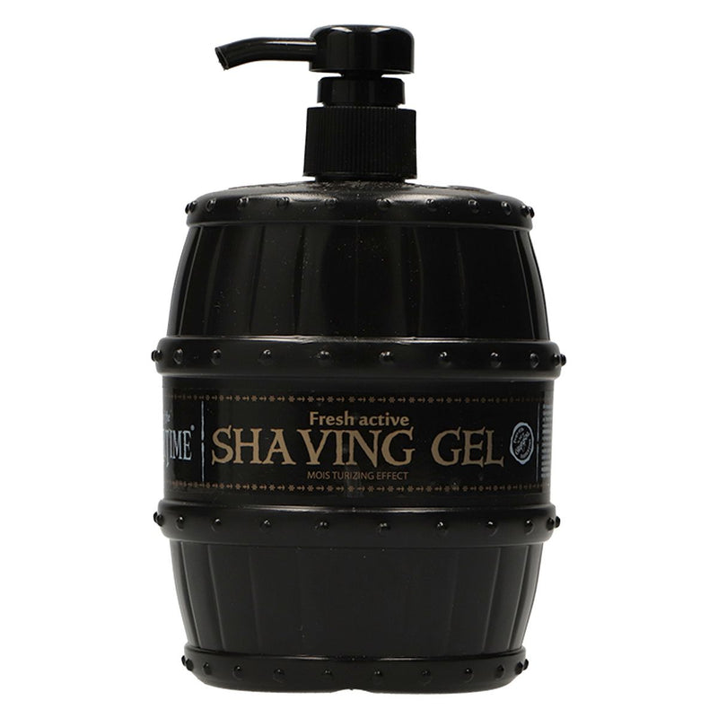 Load image into Gallery viewer, Barbertime shaving gel 1000ml

