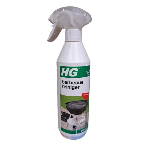 HG Barbecuereiniger 0,5l