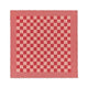 Ddddd theedoek bbq rood 60x65cm 6stuks