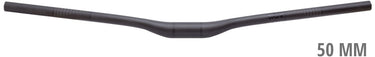 Bikeyoke barmate carbon 65 handlebar
