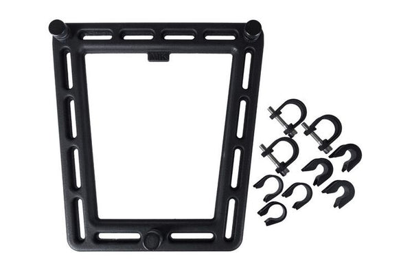 MIK side frame adapter