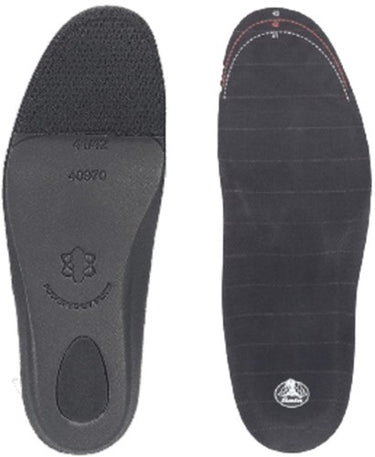 Bata inlegzool medical fit forefoot | zwart | maat 38 - 00.017.153.01