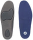 Bata inlegzool medical fit heel | grijs | maat 38 - 00.017.154.01