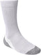 Bata lady bamboo eco sokken | wit | maat 35 - 8712843715868