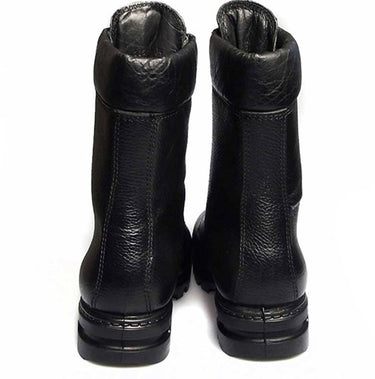 Bata m400 legerkisten | zwart | maat 46 - 00.017.162.46