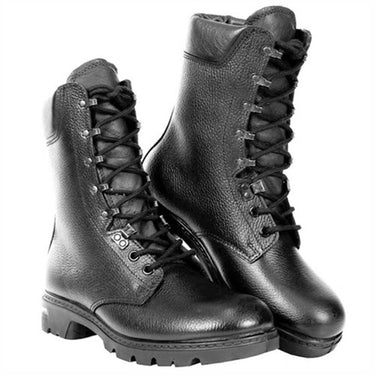 Bata m400 legerkisten | zwart | maat 46 - 00.017.162.46