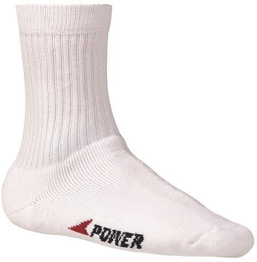 Bata power sok | zwart | maat 46 - 31.017.003.43