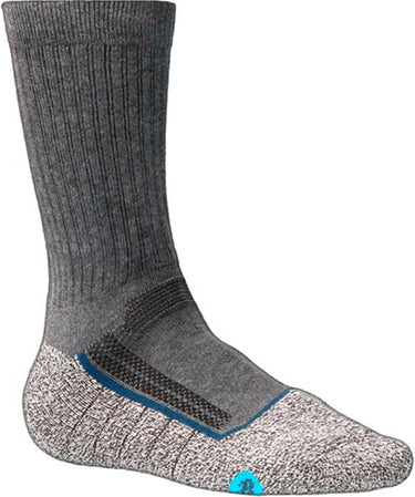 Bata sokken cool ms 2 eco | antraciet | maat 39 - 8712843710399