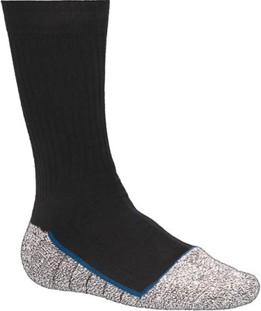 Bata sokken cool ms 2 eco | zwart | maat 39 - 8712843710436