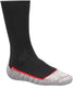 Bata sokken thermo ms 3 eco | zwart | maat 43 - 8712843710528