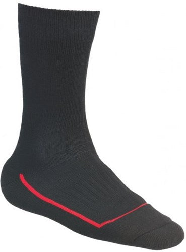 Bata thermo ms 1 sok | zwart | maat 46 - 00.017.005.03