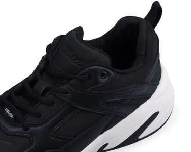 Bata veiligheidsschoen db02-02 s1ps sneaker | zwart | maat 41 - 8712843717671