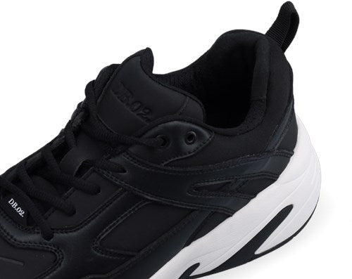 Afbeelding laden in galerijviewer, Bata veiligheidsschoen db02-02 s1ps sneaker | zwart | maat 48 - 8712843717824
