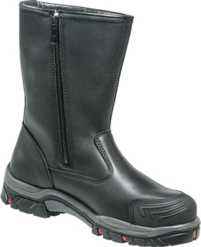 Load image into Gallery viewer, Bata veiligheidswerklaars potent s3 gevoerd + kn | zwart | maat 48 - 00.017.030.48
