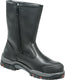 Bata veiligheidswerklaars potent s3 gevoerd + kn | zwart | maat 48 - 00.017.030.48