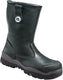 Bata veiligheidswerklaars robust s3 xw + kn | zwart | maat 43 - 00.017.037.43