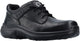 Bata werkschoen act216 w laag s3 | zwart | maat 47 - 8712843711976